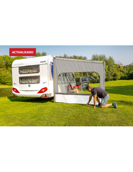 Cierre lateral Side W Fiamma Caravanstore / F35