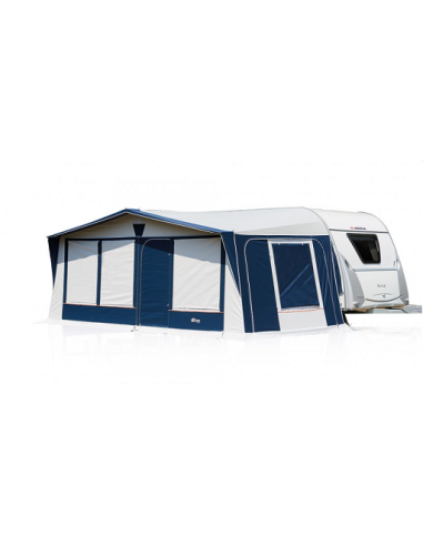 Avance pour caravane Galileo - Inaca