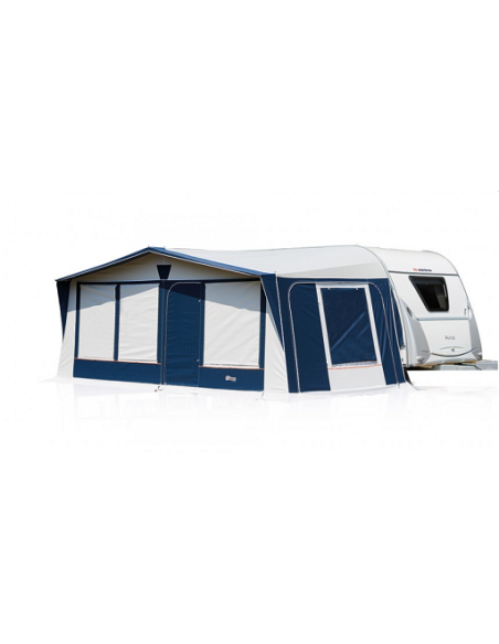 Avance pour caravane Galileo - Inaca