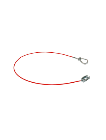 Cable seguridad freno Caravana - Remolque