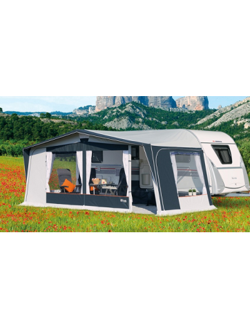 Advance for caravan Sintra - Inaca