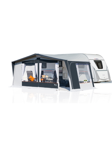 Advance for caravan Sintra - Inaca