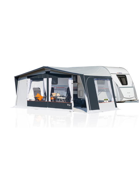 Anticipo per roulotte Sintra - Inaca