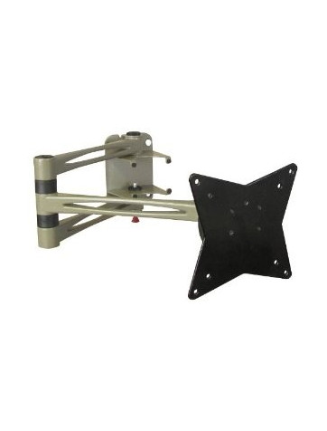 Soporte TV 3 articulaciones