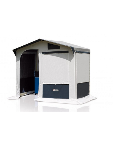 Tienda cocina Nepal 240 x 145 cm - Inaca