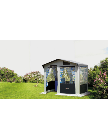 Nepal kitchen tent 240 x 145 cm - Inaca