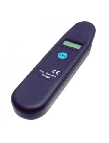 Manometro digitale per pneumatici