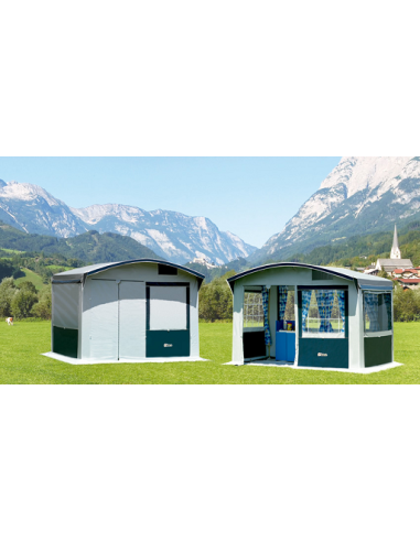 Arosa kitchen tent 300 x 180 cm - Inaca