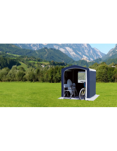 Cellier Teide 195 x 160 cm - Inaca