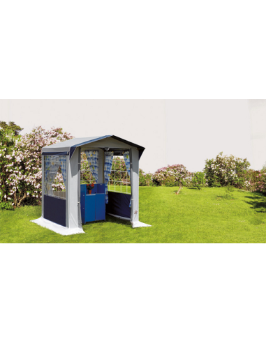 Tenda da cucina Java 180 x 145 cm - Inaca