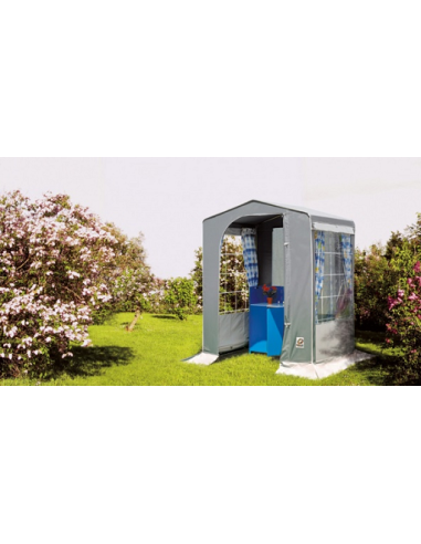 Tenda da cucina Inca 160 x 120 cm - Inaca