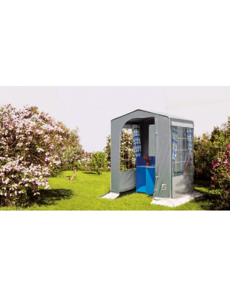 Tenda da cucina Inca 160 x 120 cm - Inaca