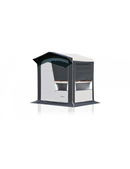Messina kitchen tent 190 x 145 cm - Inaca