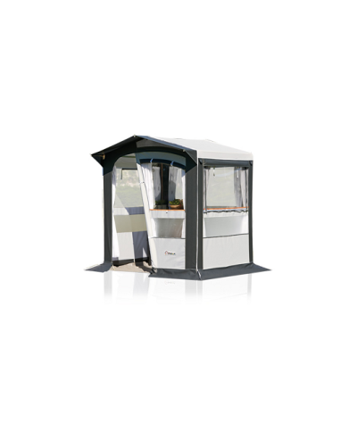 Barraca de cozinha Messina 190 x 145 cm - Inaca