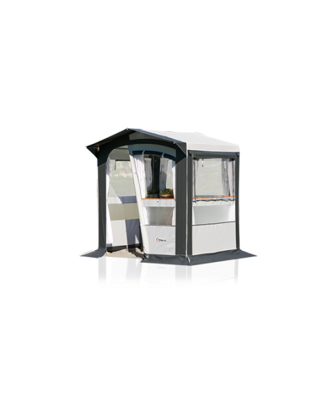 Barraca de cozinha Messina 190 x 145 cm - Inaca