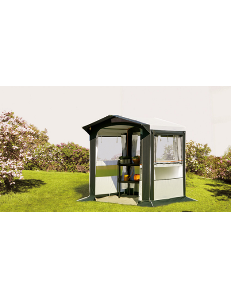 Messina kitchen tent 190 x 145 cm - Inaca