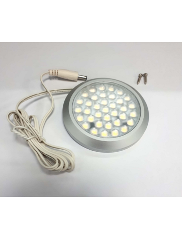 Plafón LED Táctil extraplano 12v