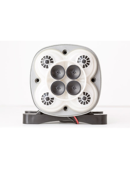 10L Fiamma Aqua F Wasserpumpe mit Druckschalter