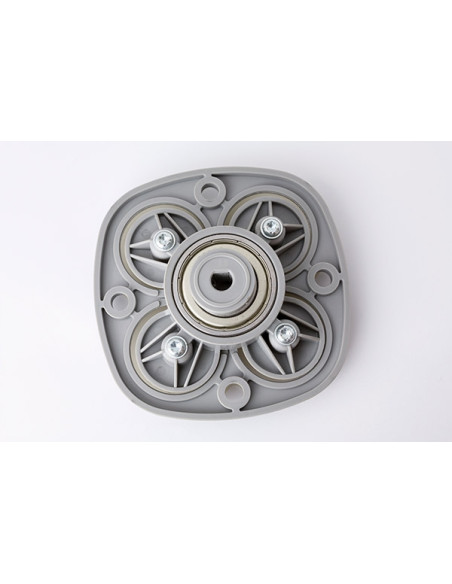 10L Fiamma Aqua F Wasserpumpe mit Druckschalter