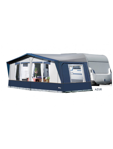 Advanced para caravana Sands 250 - Inaca