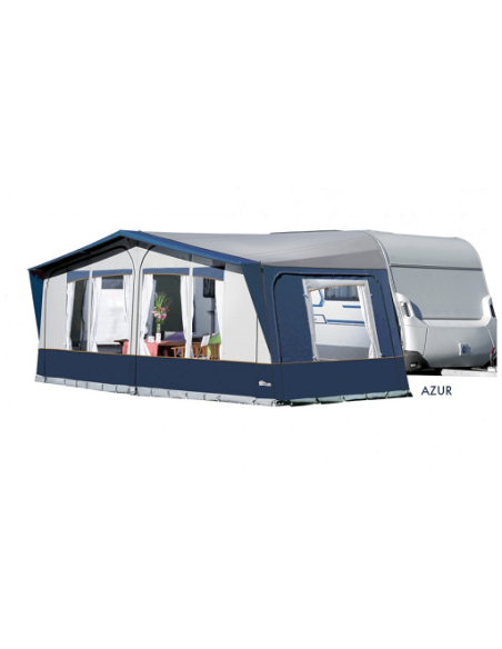 Anticipo per caravan Sands 250 - Inaca