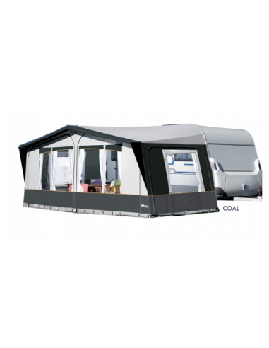 Advanced para caravana Sands 250 - Inaca
