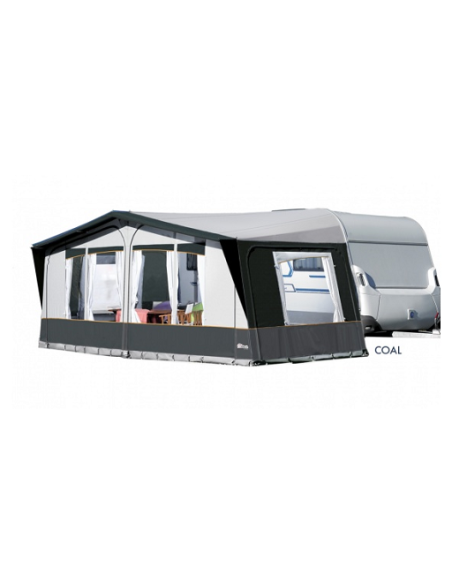 Advanced para caravana Sands 250 - Inaca