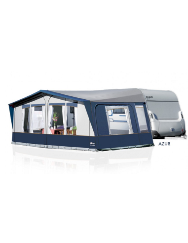 Fortgeschrittene para caravana Fjord 300 - Inaca