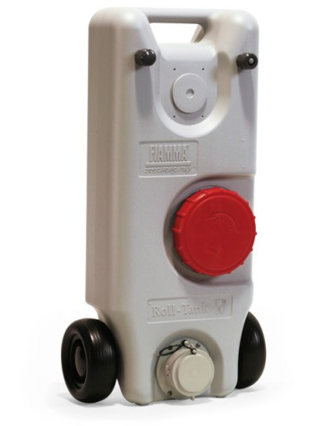 Depósito Fiamma Roll Tank 40 W