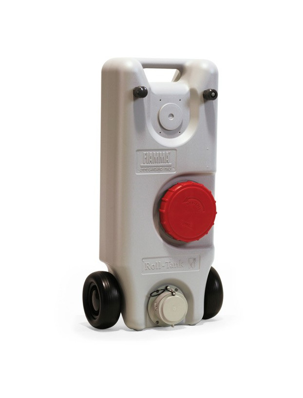Deposito Fiamma Rolltank 40 W