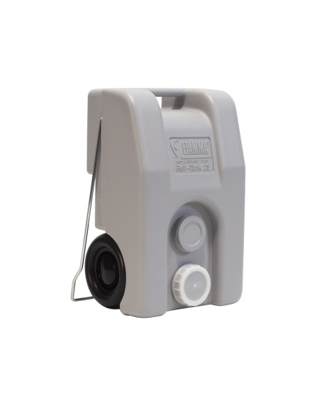Schmutzwassertank Fiamma Roll Tank 23 W Schmutzwassertank Fiamma Roll Tank 23 W