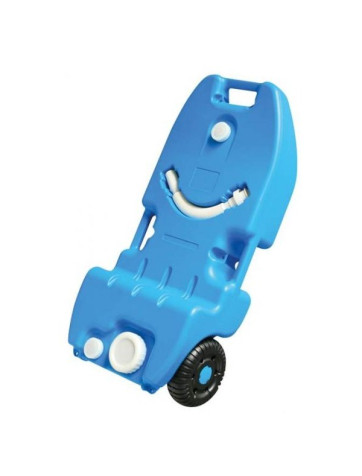 Réservoir d'eau propre portable 25 L Midland