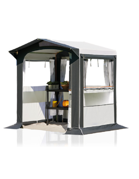 Tenda cucina Messina 190 x 145 cm – Inaca