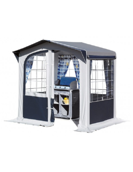 Victoria Küchenzelt 210 x 145 cm - Inaca