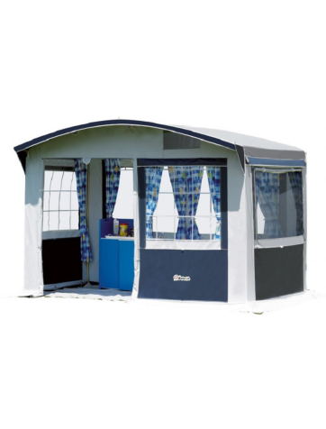 Tienda cocina Arosa 300 x 180 cm - Inaca