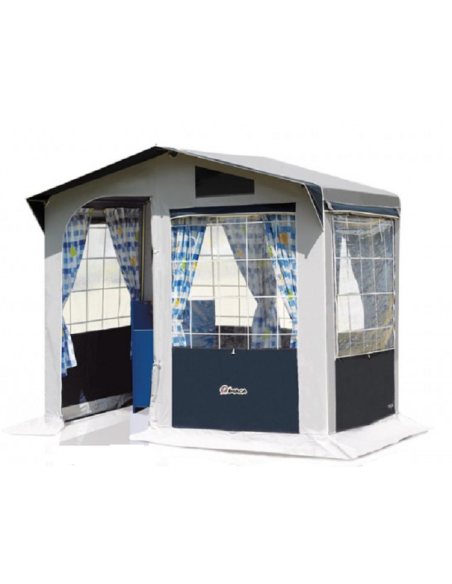 Tienda cocina Nepal 240 x 145 cm - Inaca