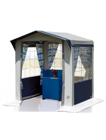 Tienda cocina Java 180 x 145 cm - Inaca