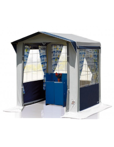 Java kitchen tent 180 x 145 cm - Inaca