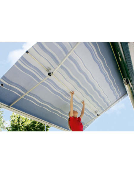 Magic Rafter Pro Tensione Bar Fiamma