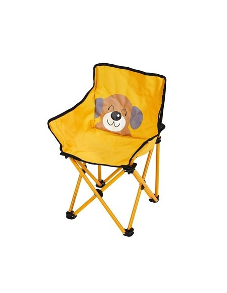 Butaca plegable infantil de animales