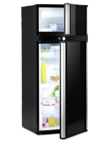 Frigorífico Dometic RMD 10,5 XT com 177 litros