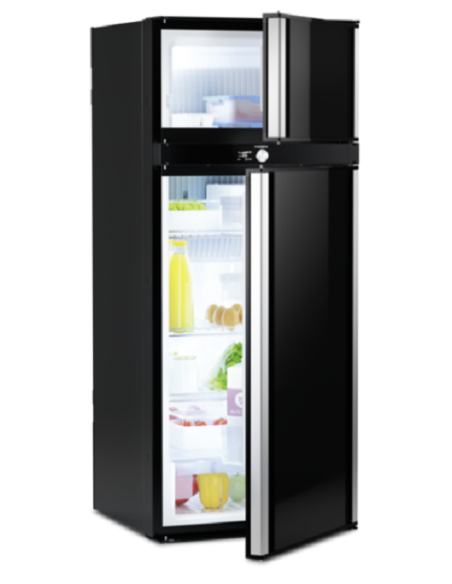 Dometic RMD 10.5 XT fridge with 177 liters Dometic RMD 10.5 XT fridge with 177 liters