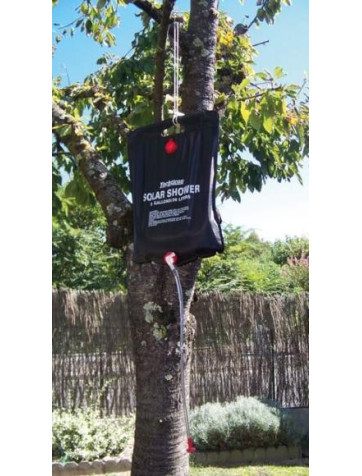 Douche Solaire 20 Litres Midland