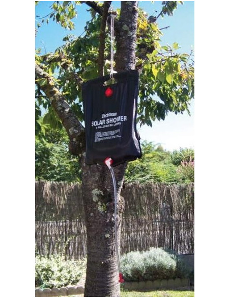 Solar Shower 20 Liters Midland