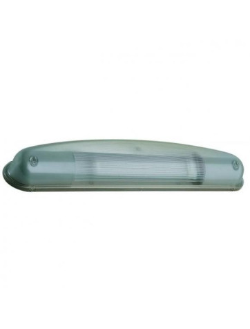 Luz LED para entrada exterior de caravana 488mm