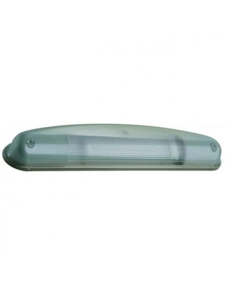Eclairage LED pour entrée extérieure caravane 488mm