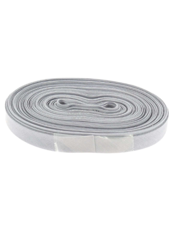 Ruban profilé textile pour protection thermique 10 mètres