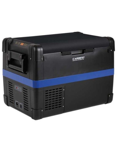 Frigorífico compressor Carbest HD 40 litros A++