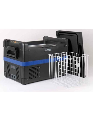 Frigorífico compressor Carbest HD 40 litros A++