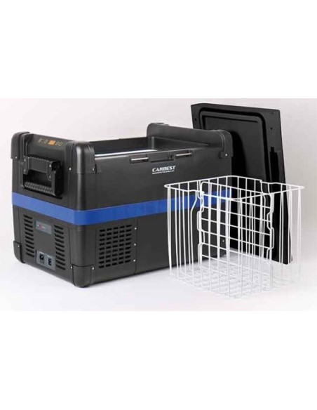 Frigorifero a compressore Carbest HD 40 litri A++